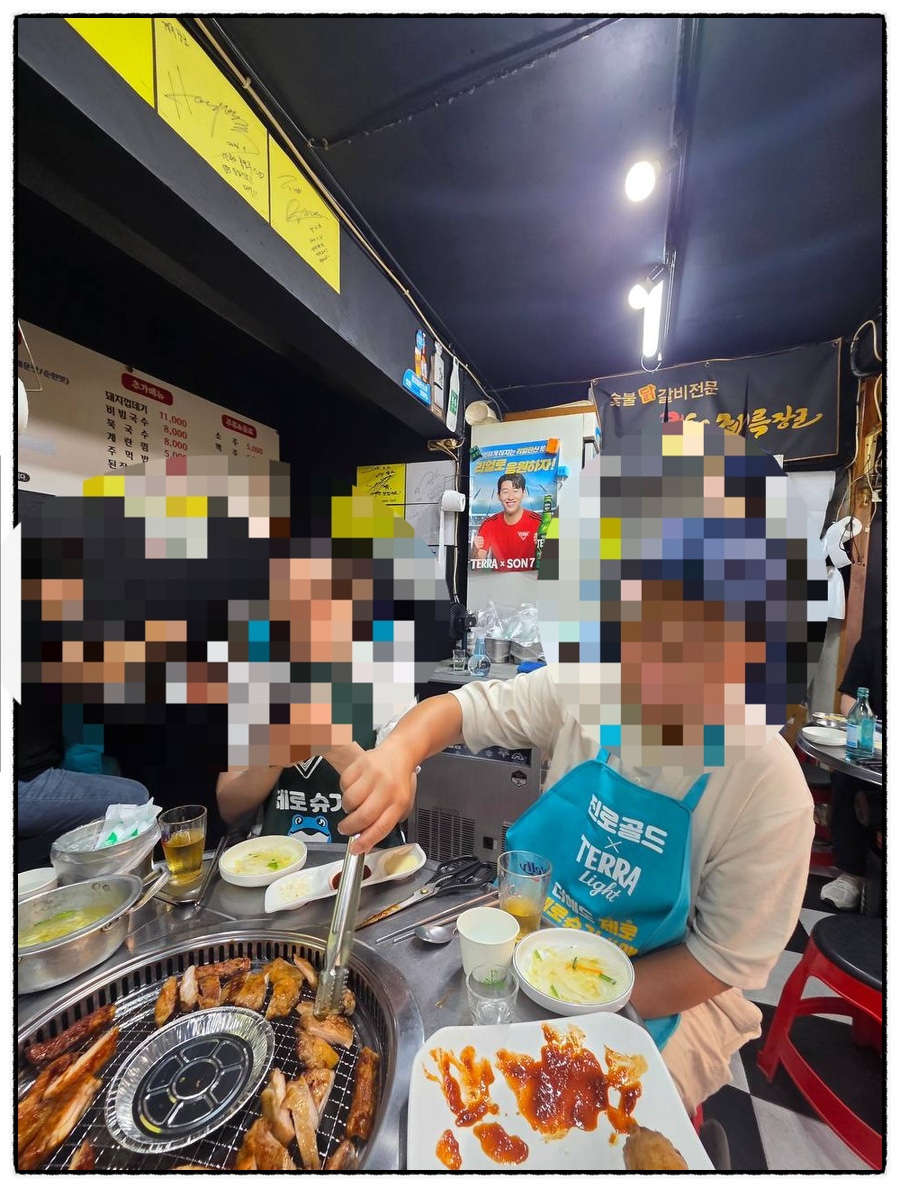 계륵장군 사진 4