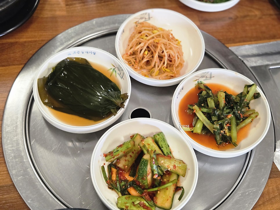 효성생오리구이 사진 6