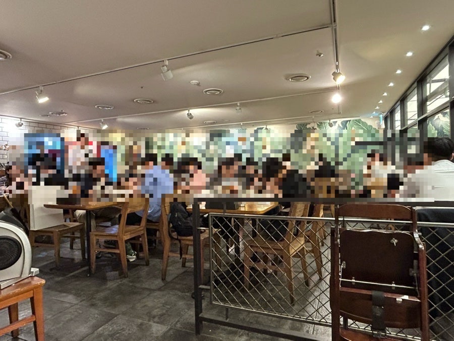 르사이공 센트럴시티점 사진 6