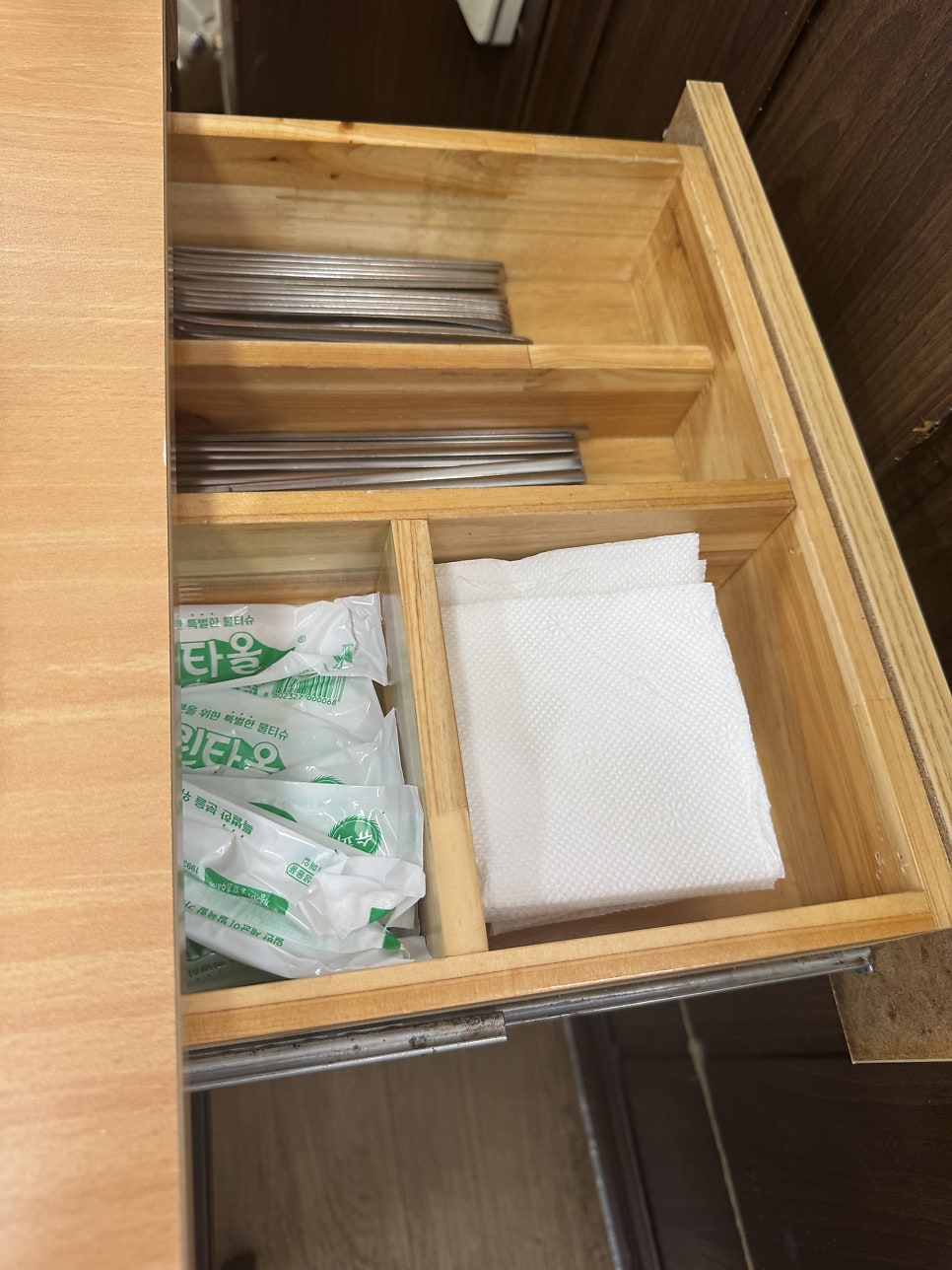 은행나무순대국 사진 5