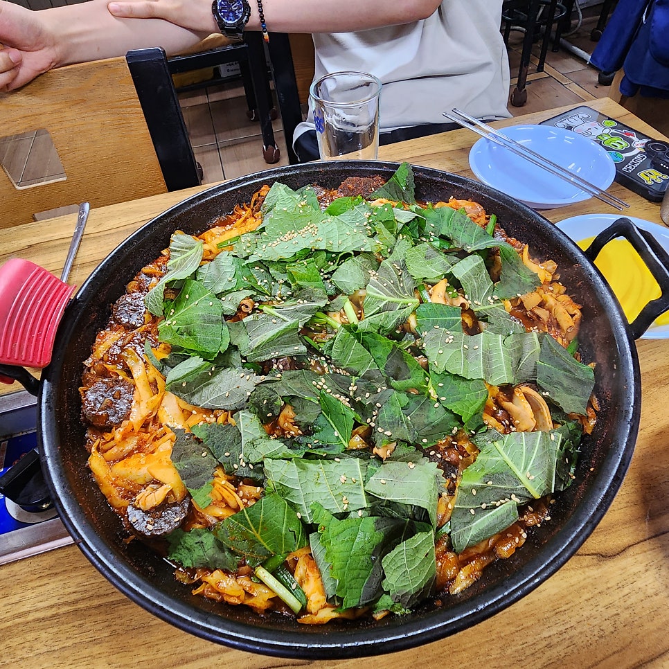 안양집 사진 4