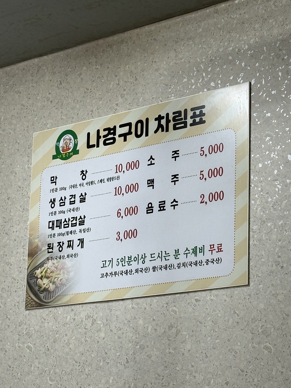 Nagyeonggui photo 5