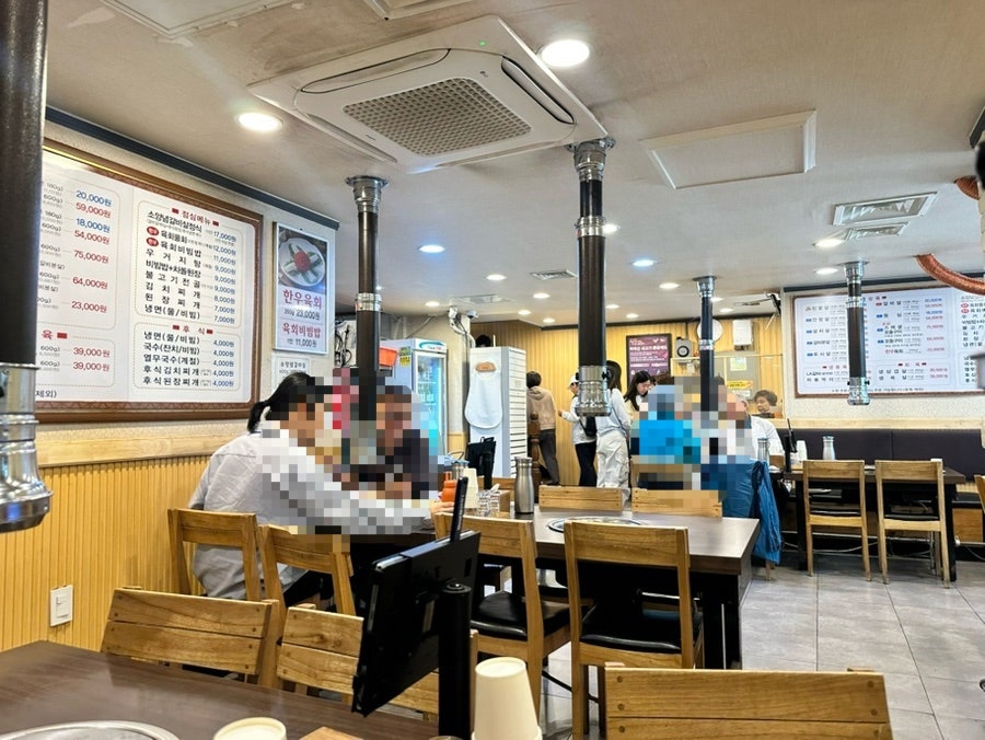 참토우 구의점 사진 3