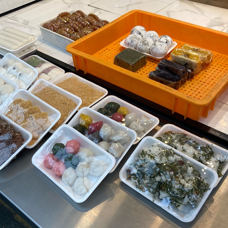 선주떡방 사진 2