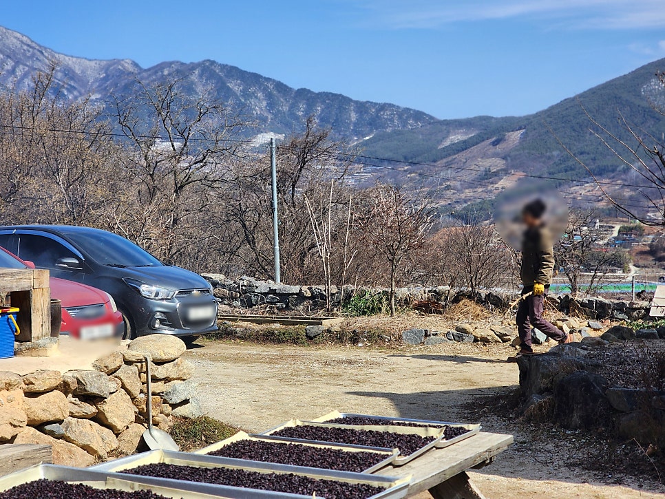 한옥게스트하우스 달팽이 사진 1