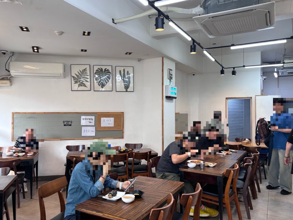 맛밥 삼양점 사진 6