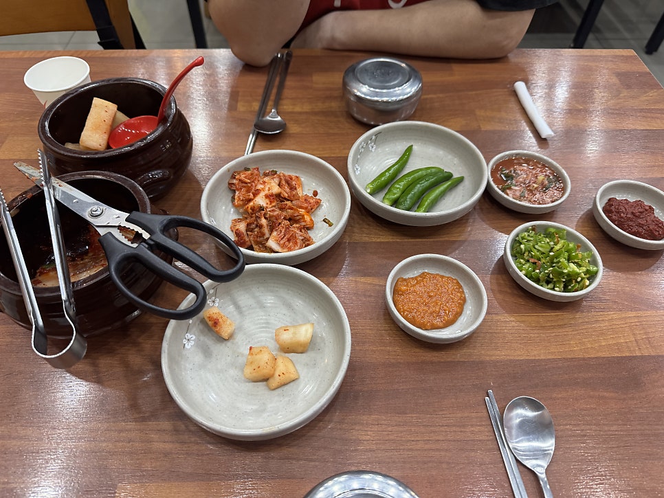 송산토종순대국 사진 4