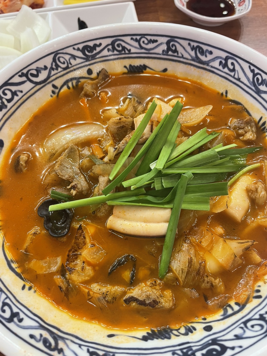 도야짬뽕 삼천점 사진 6