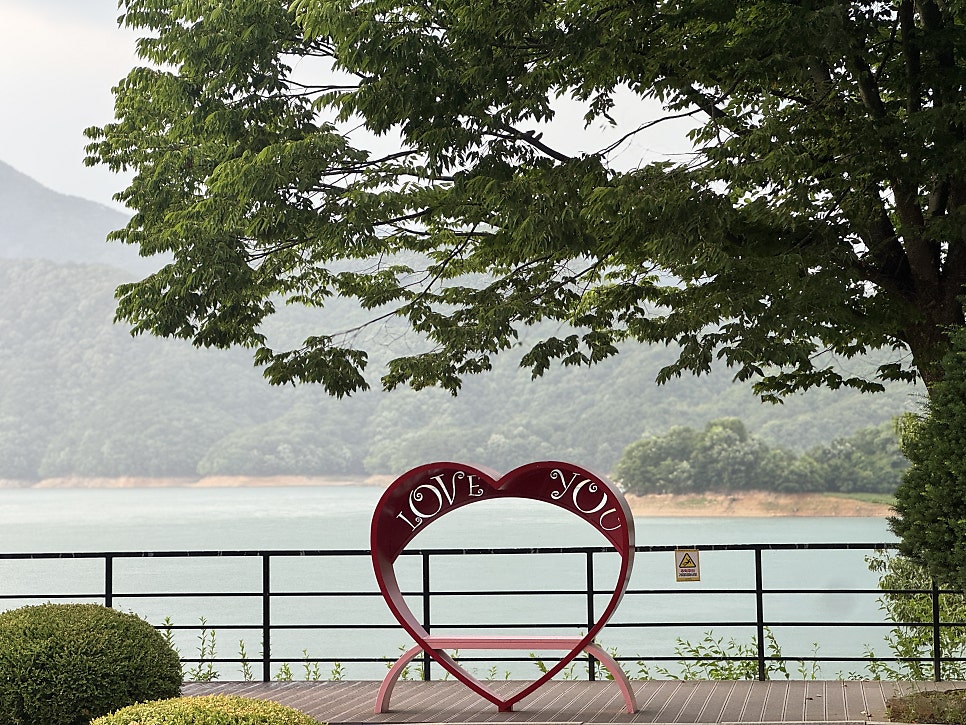 호숫길펜션 구방리518 사진 4