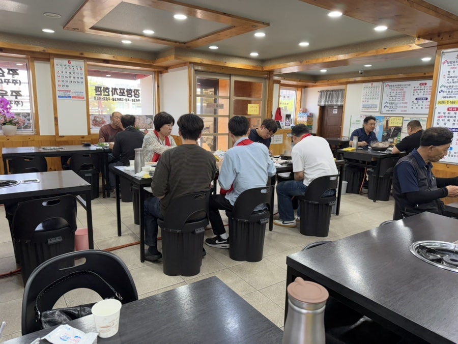 장항포차 사진 3