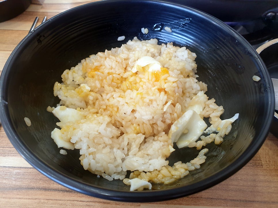김치찌개미화식당 석포리점 사진 6