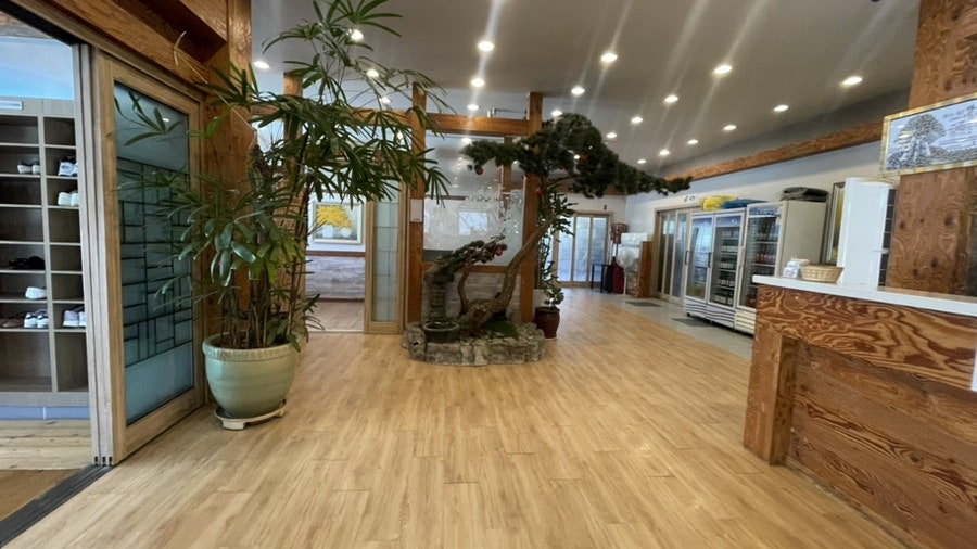 해송석갈비보쌈 사진 4