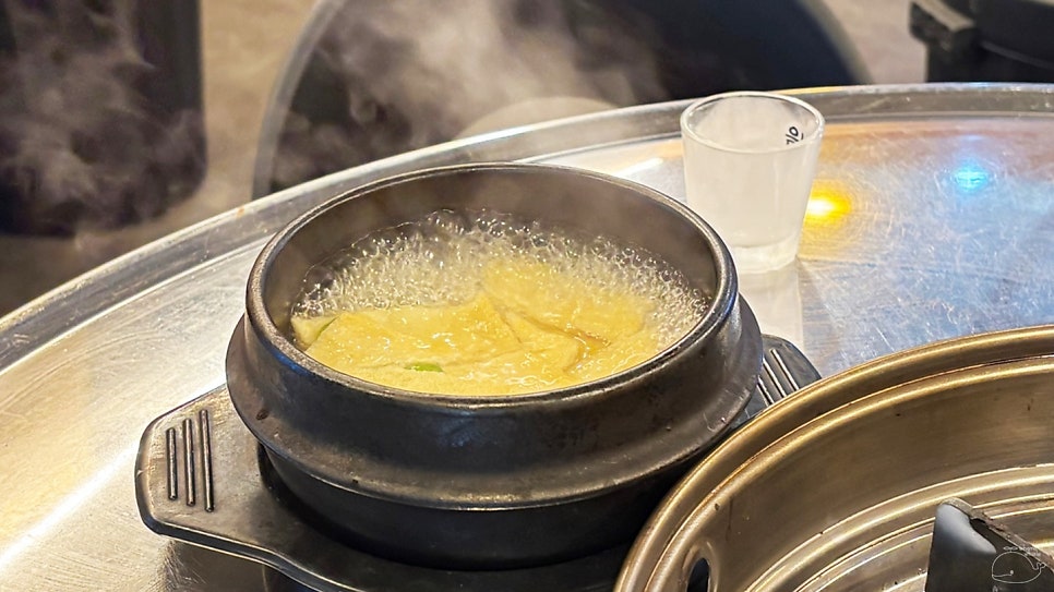 갑진이네한우곱창 수원망포점 사진 6