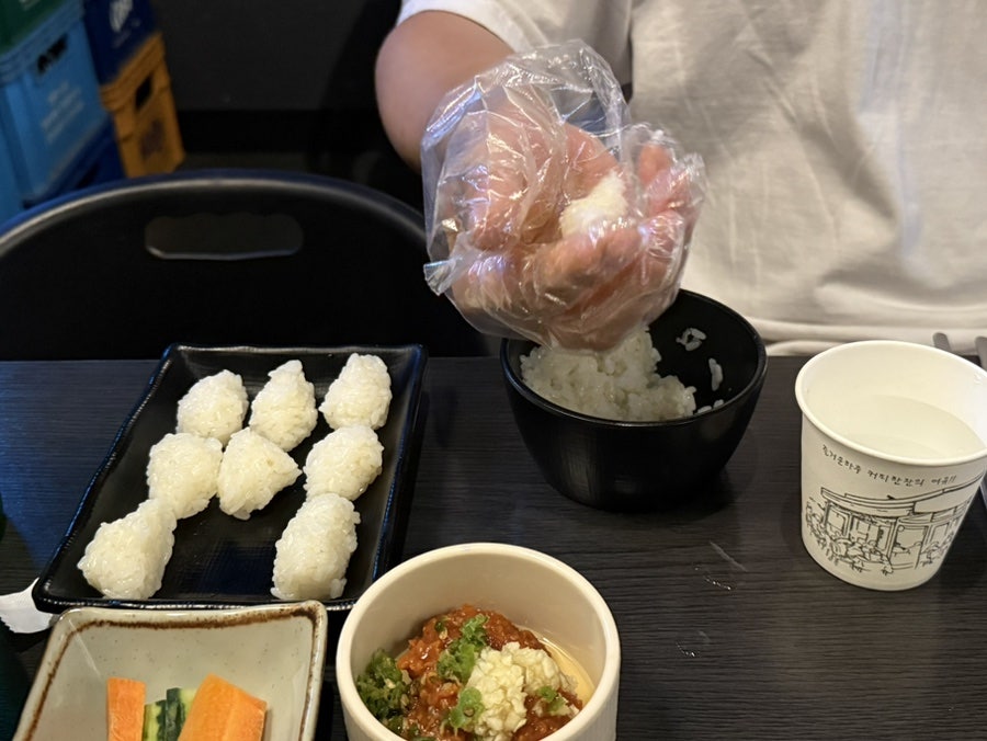 물고기삼촌 사진 4