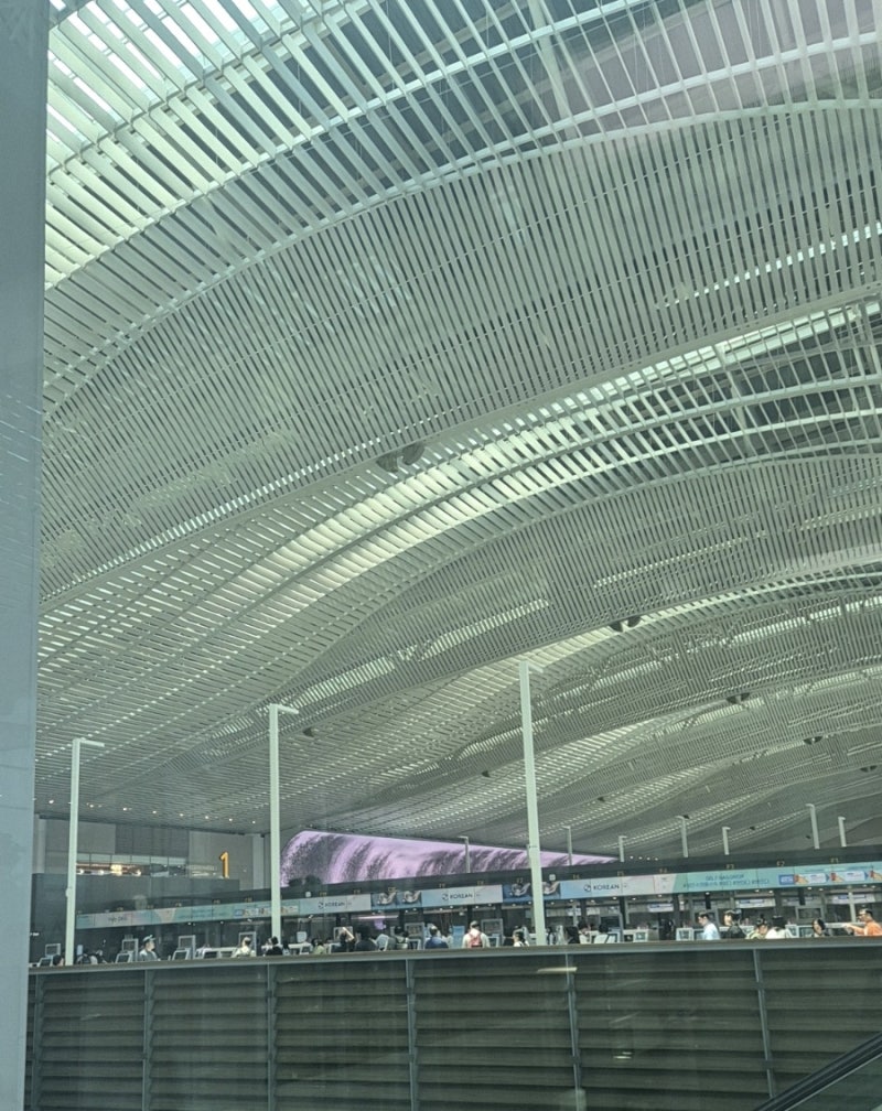 인천공항 2터미널 면세점 입점 브랜드 위치 및 변경 사항 정리 (26년 업데이트)