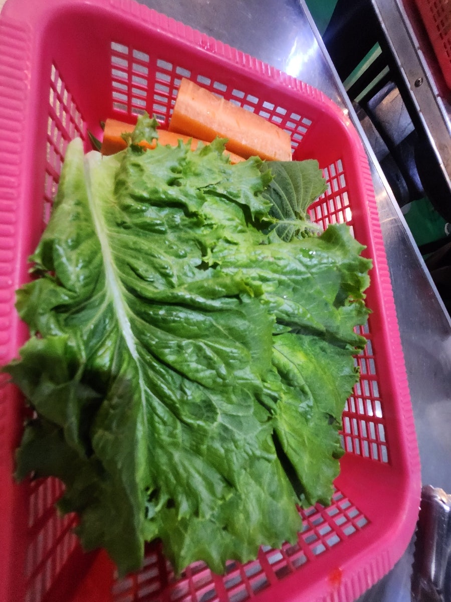 숯불장터식당 사진 6