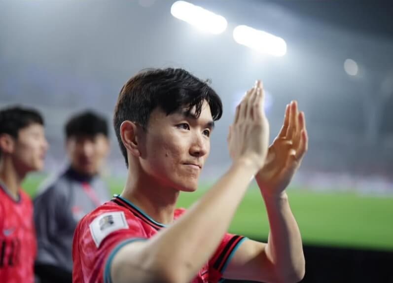 황인범 축구선수 나이 연봉 키 프로필 아내 인스타