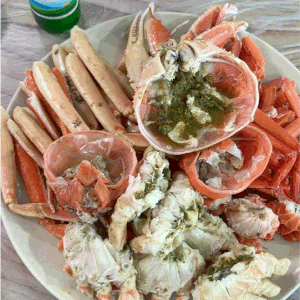 영덕여행 강구항 영덕대게거리 맛집 가성비있게 먹는법 + 대탄해변 수영 +영덕조각공원 산책