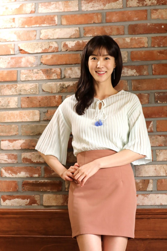 진짜 고민했다... 5년간 숨어있던 <b>배우</b> <b>이수경</b>의 충격 근황