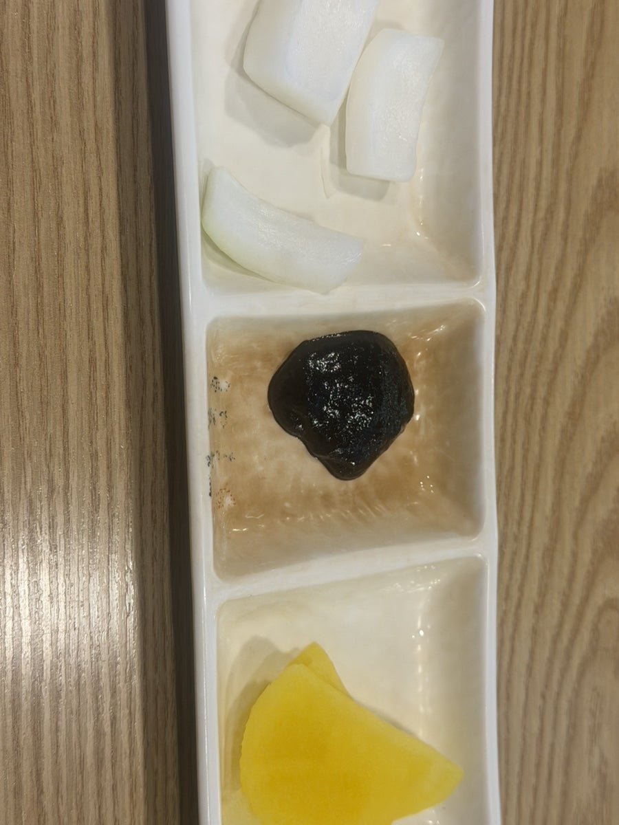 교동짬뽕 인천본점 사진 4