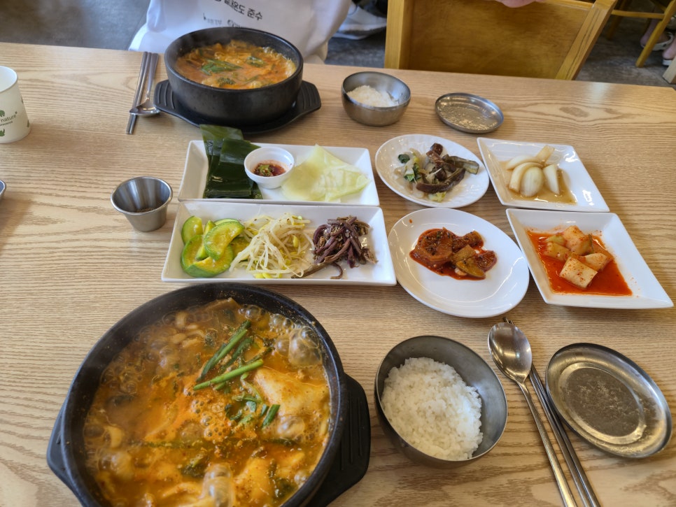 명촌진어탕 사진 2