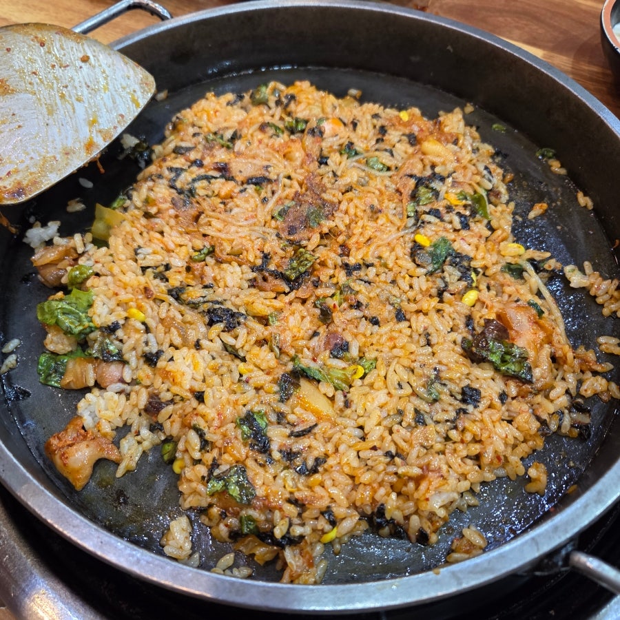 비와별닭갈비 롯데몰은평점 사진 6