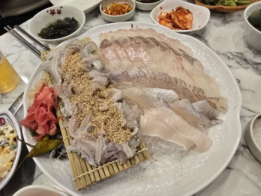 속초어시장 방배점 사진 5