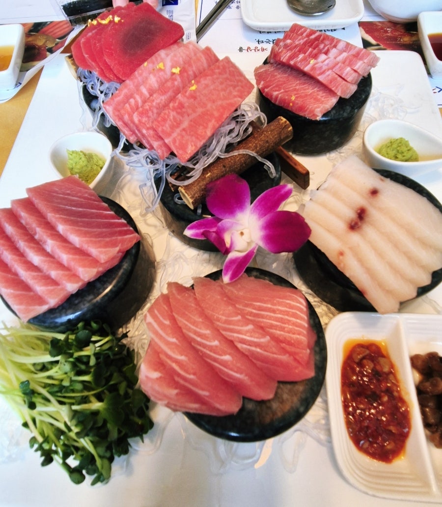 서봉수참치앤스시 고잔직영점 사진 1