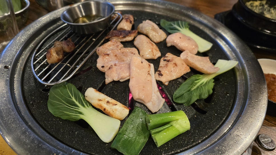 원납딱막창 사진 4