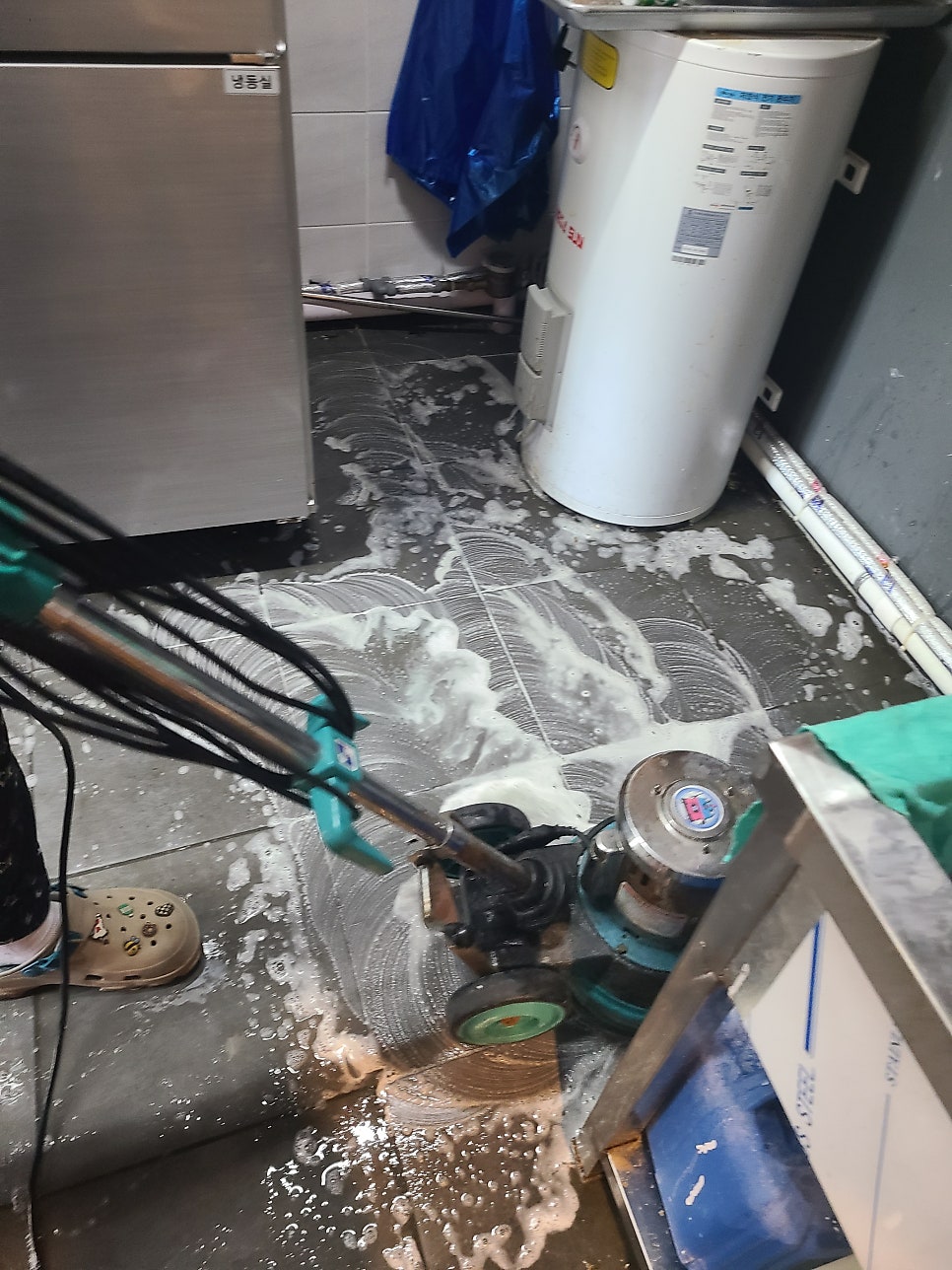 가마치통닭 예산덕산점 사진 5