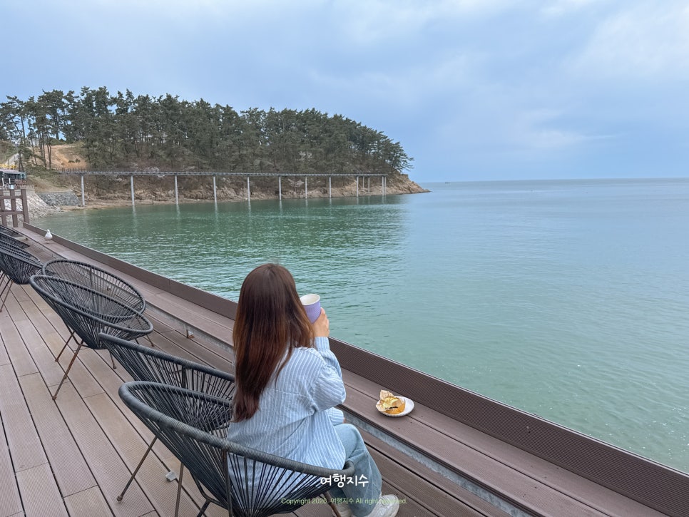만리포 바다펜션 사진 2