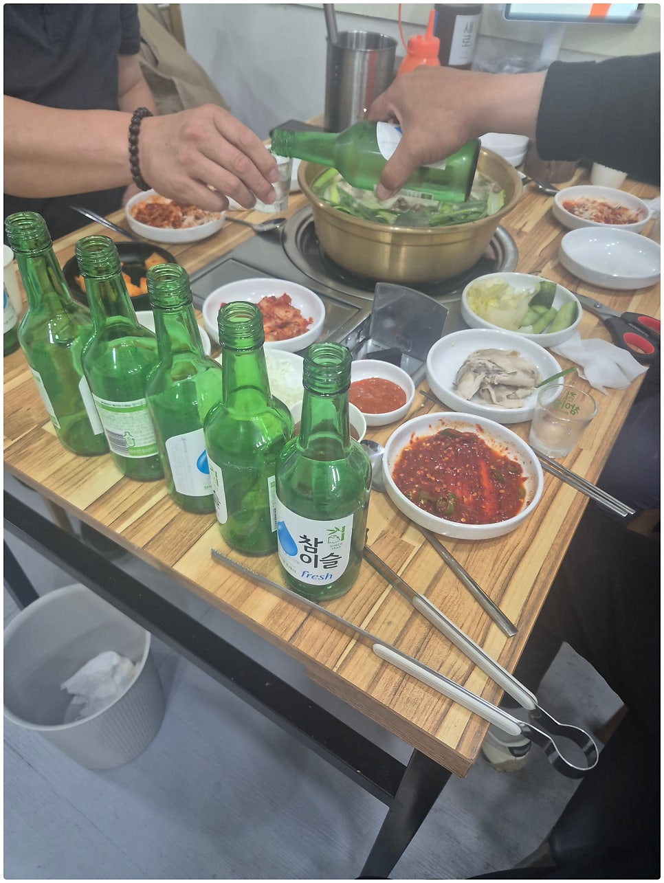 진이네닭한마리 사진 3