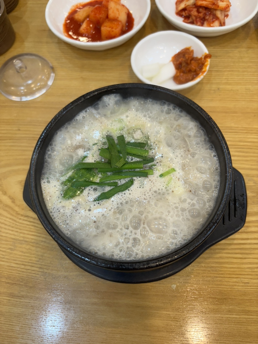 맛또아순대국 남동공단점 사진 6