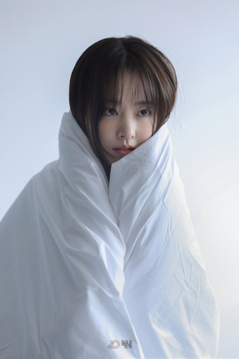박보영 버블(유료 팬 소통 프로그램) 가입 1주년을 기념하며