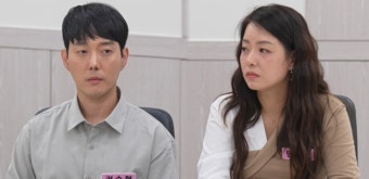 이혼숙려캠프 역대급 분노 유발 레전드 부부 TOP 5
