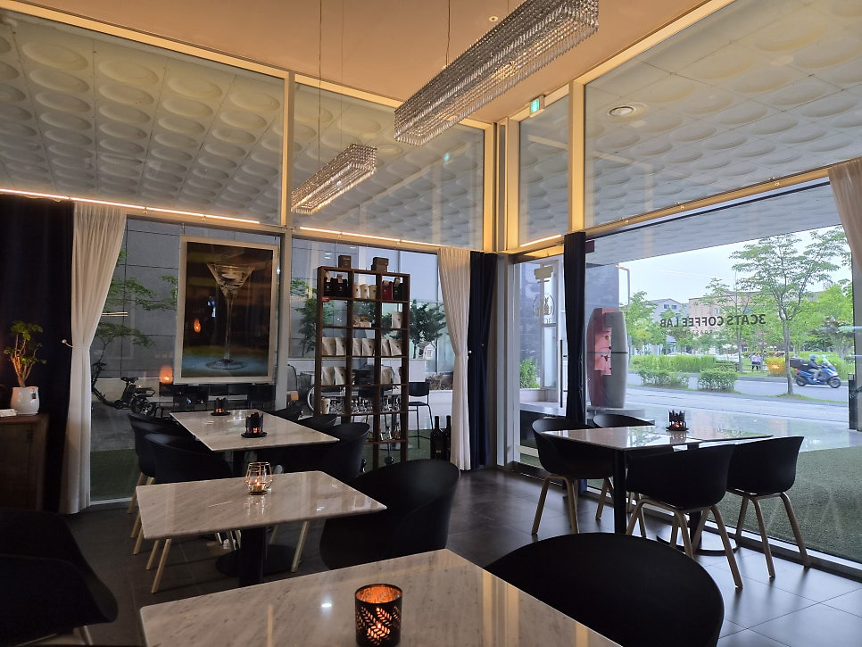 3CATS COFFEE LAB 사진 4