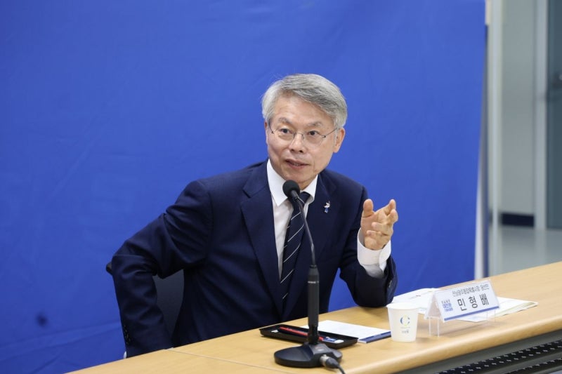민형배표 ‘3청사 균형체제’ 시험대…청사 논란, 시민주권으로 풀 수 있을까