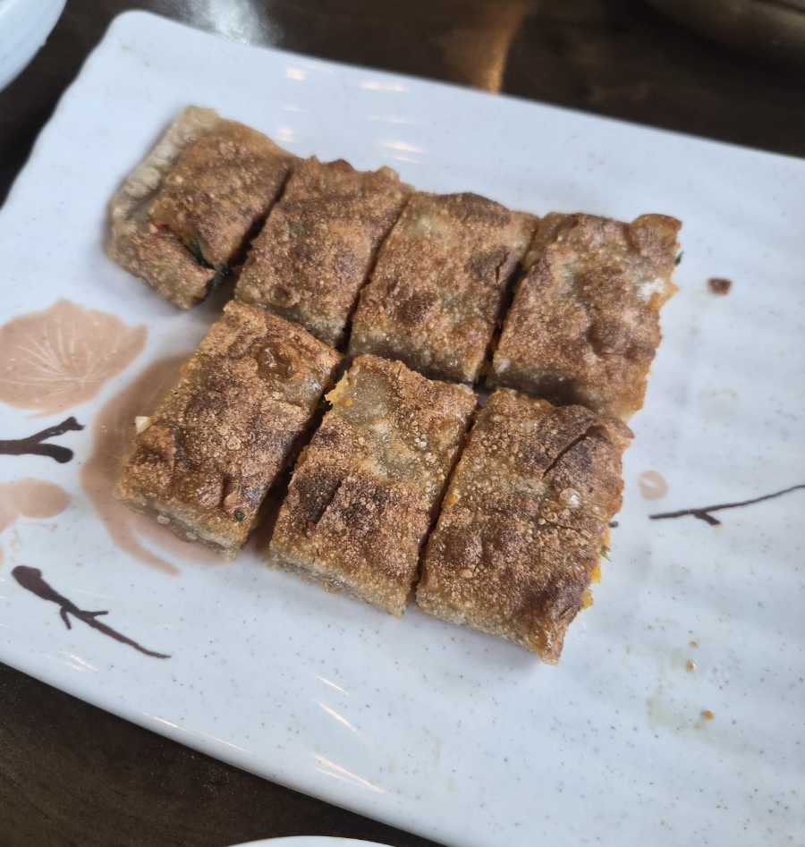봉평메밀막국수 사진 5