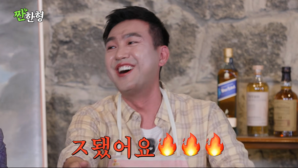 짠한형 김선근 근황, 프리 선언 후 생활고 고백…대리운전까지 했던 이유