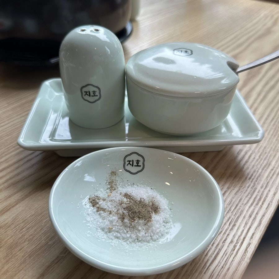 누룽지삼계탕 춘천점 사진 6