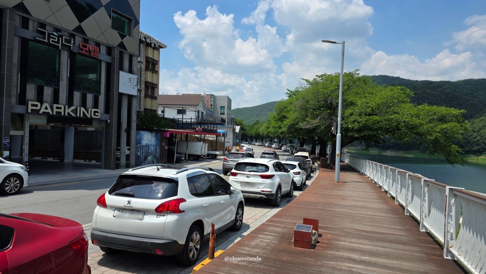 올갱이해장국토종순대국 사진 4