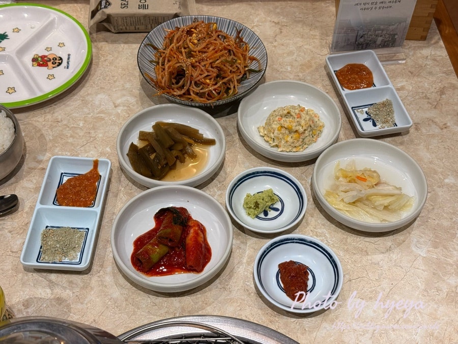 옥봉갈비 사진 5