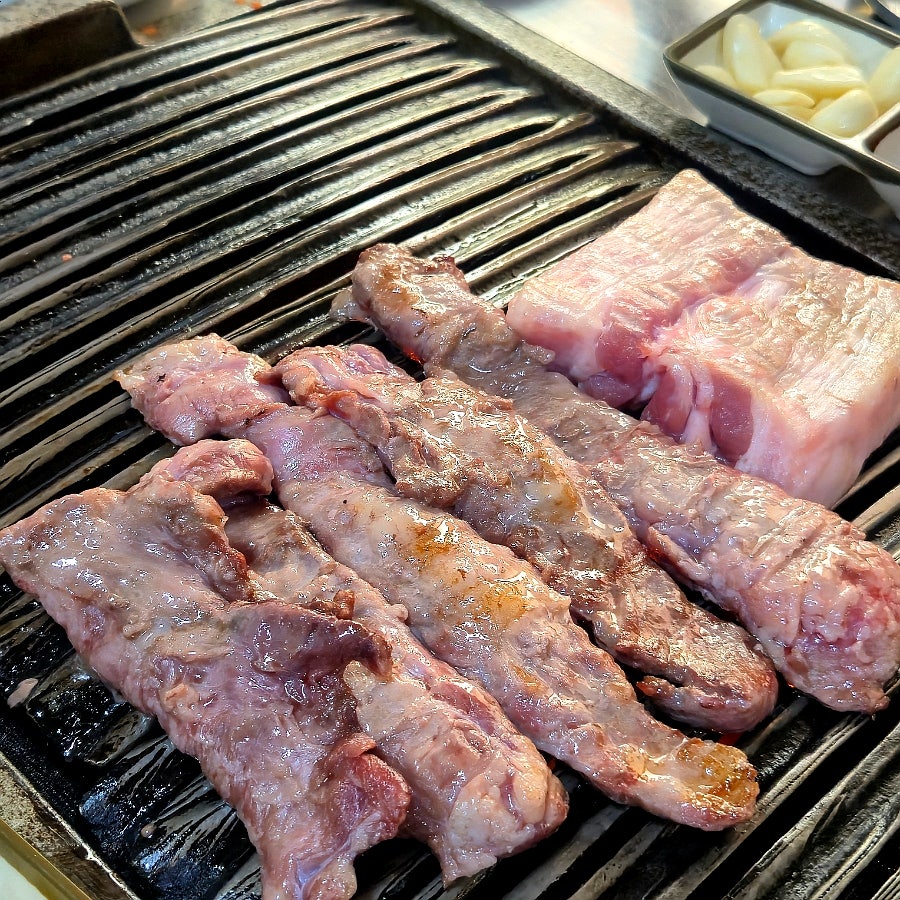 마포갈매기 서신1호점 사진 4