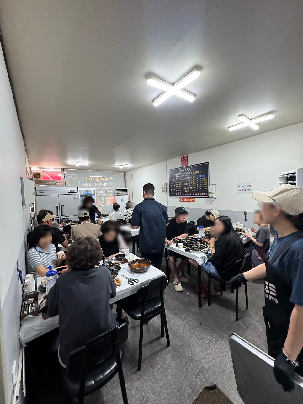진호수산 사진 5