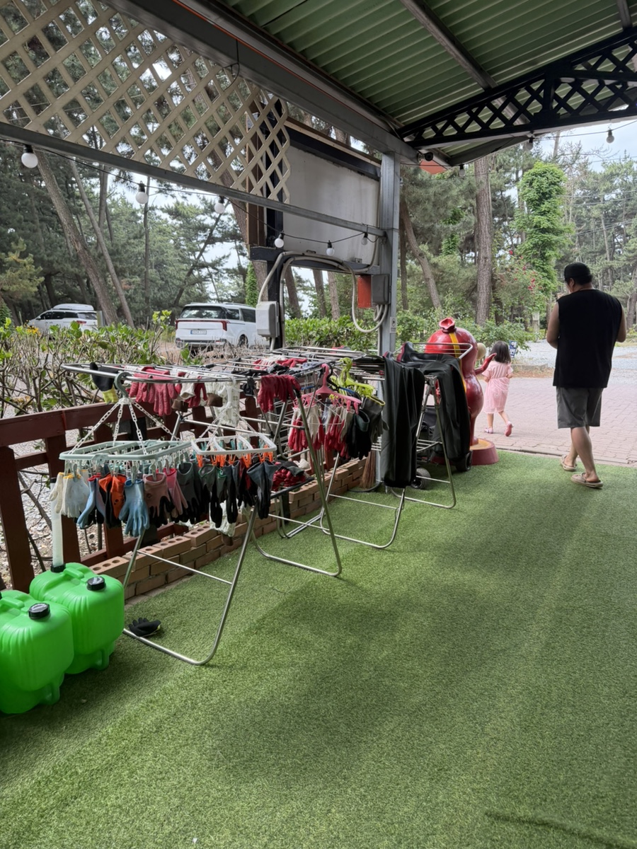 몽산142펜션 사진 6