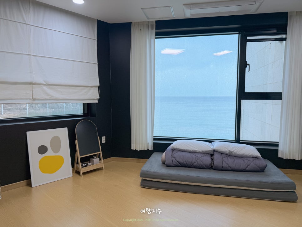 만리포 바다펜션 사진 4