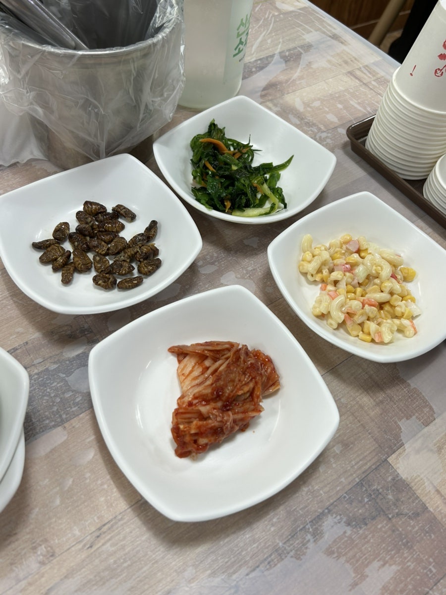 신진성아구찜해물찜 신용화점 사진 5