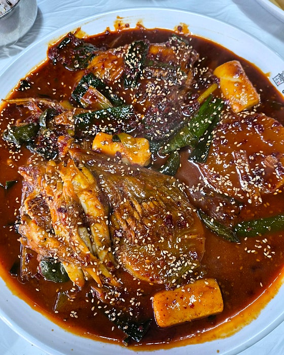초야명태가도 사진 2