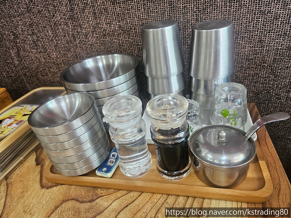송도 야래향 사진 4
