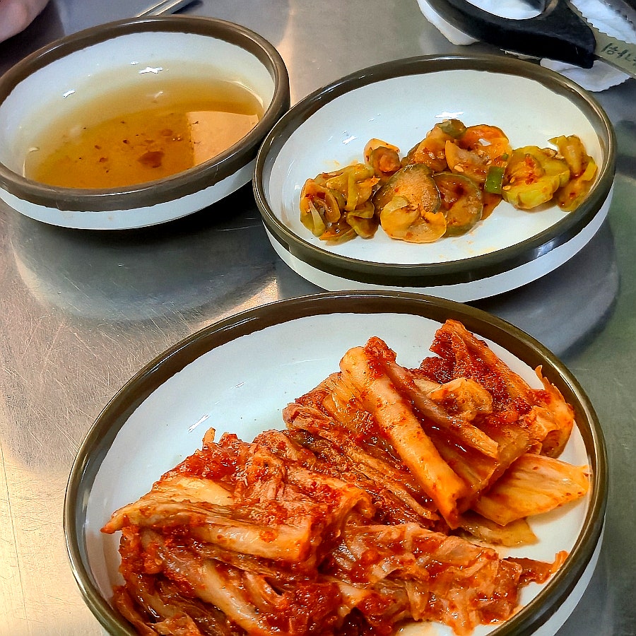 마포갈매기 서신1호점 사진 6
